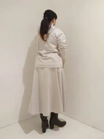 自由区 L 山村 コーディネート画像