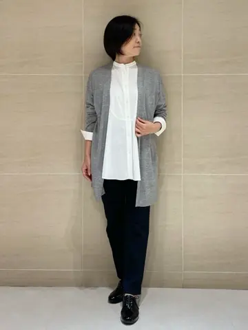 自由区 L 中島 コーディネート画像