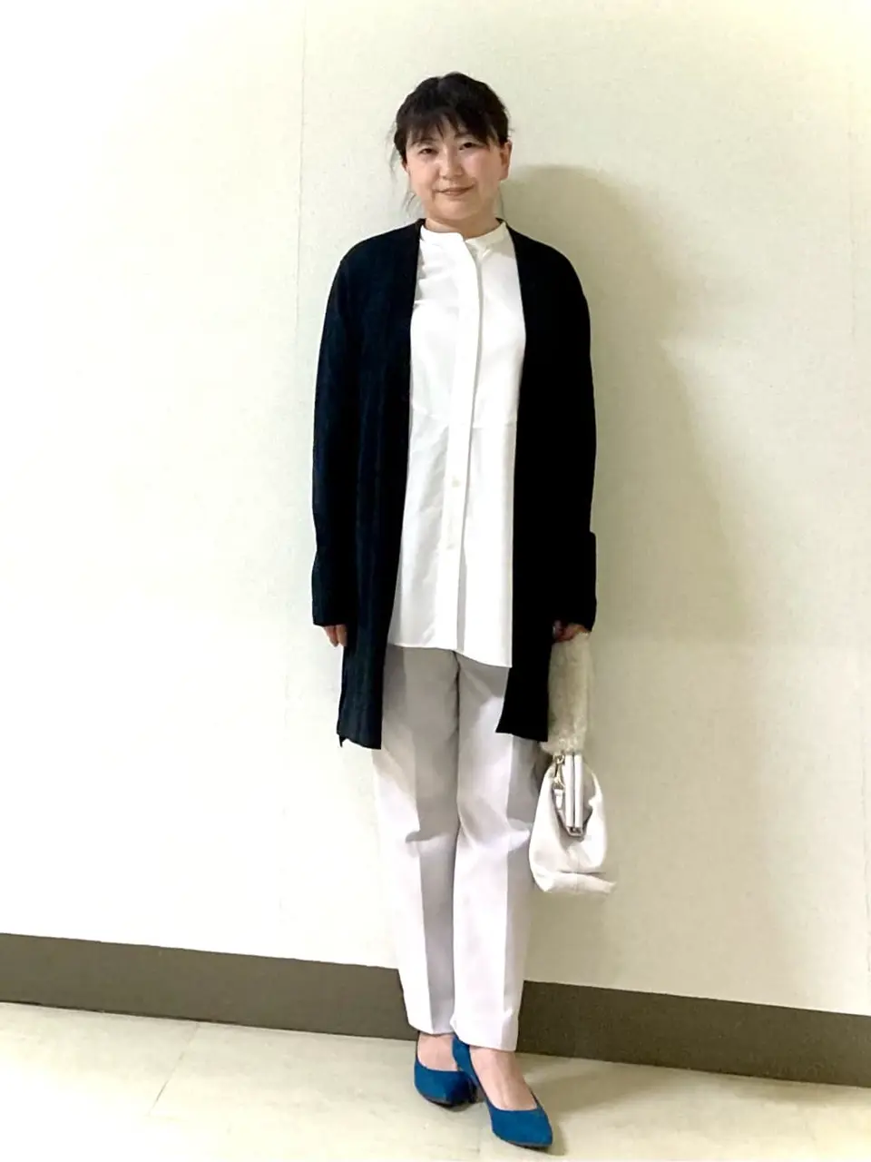 自由区 L 土居 コーディネート画像