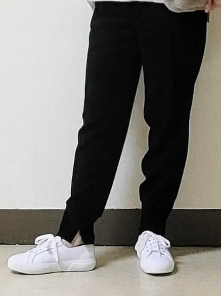 自由区 L 宇野 コーディネート画像