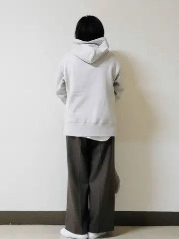 自由区 L 宇野 コーディネート画像