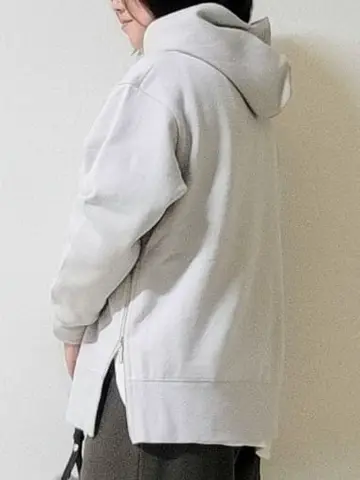 自由区 L 宇野 コーディネート画像