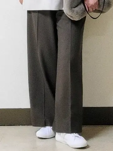 自由区 L 宇野 コーディネート画像