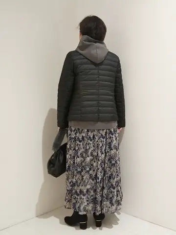 自由区 L 中村 コーディネート画像