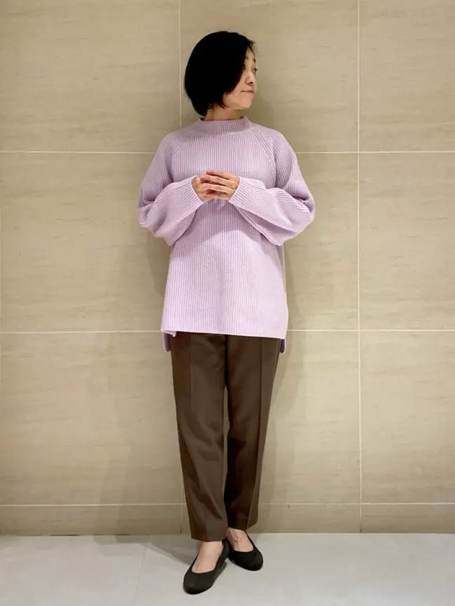  中島 コーディネート画像