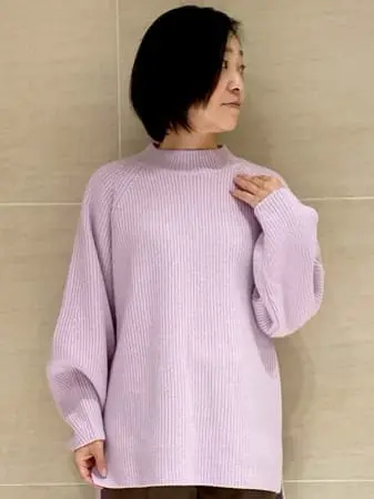 自由区 L 中島 コーディネート画像