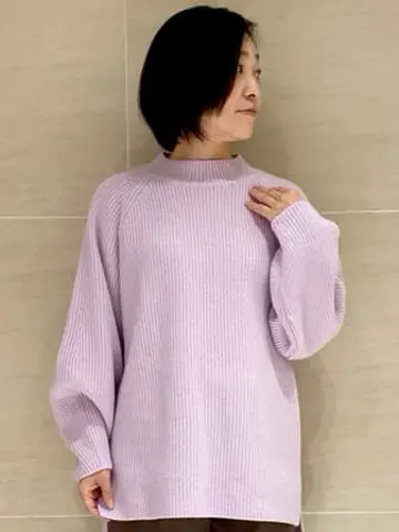 自由区 L 中島 コーディネート画像