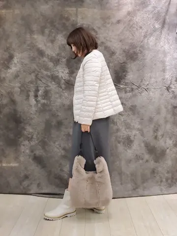 自由区 L 原田 コーディネート画像