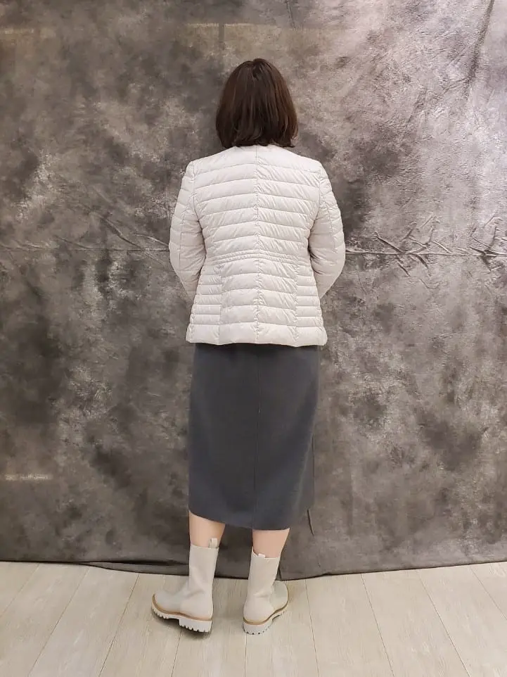 自由区 L 原田 コーディネート画像