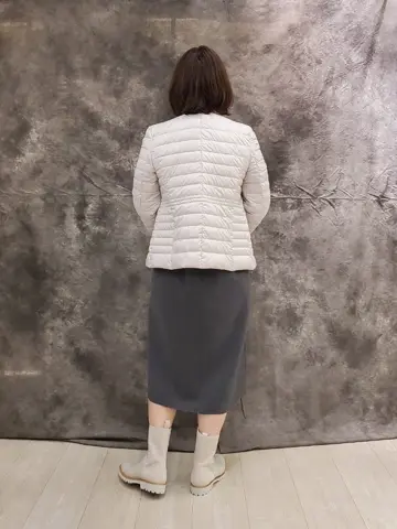 自由区 L 原田 コーディネート画像