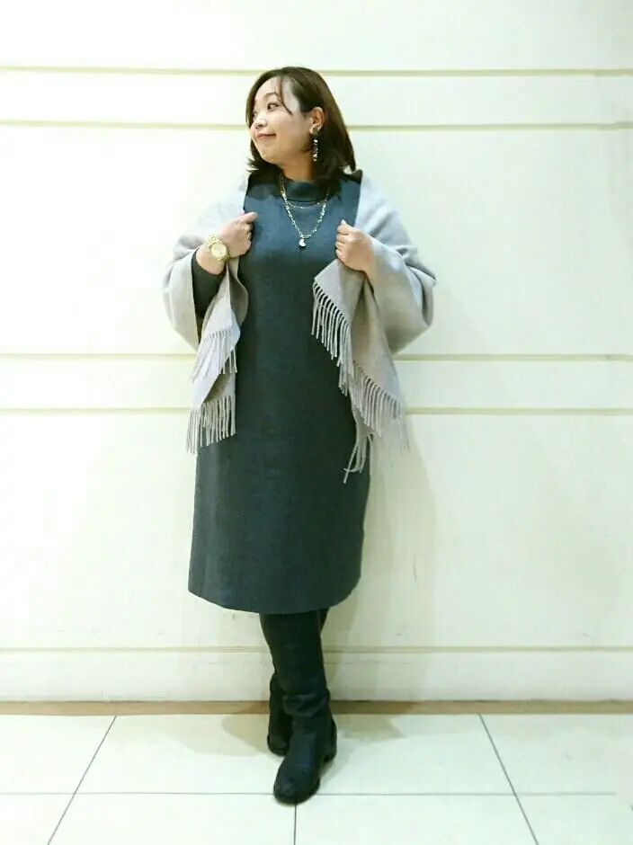  藤原 コーディネート画像