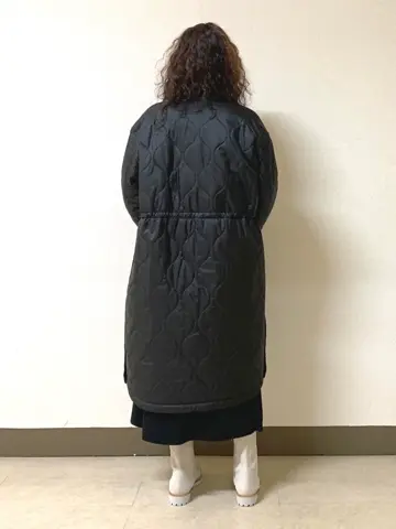 自由区 L 坂本 コーディネート画像