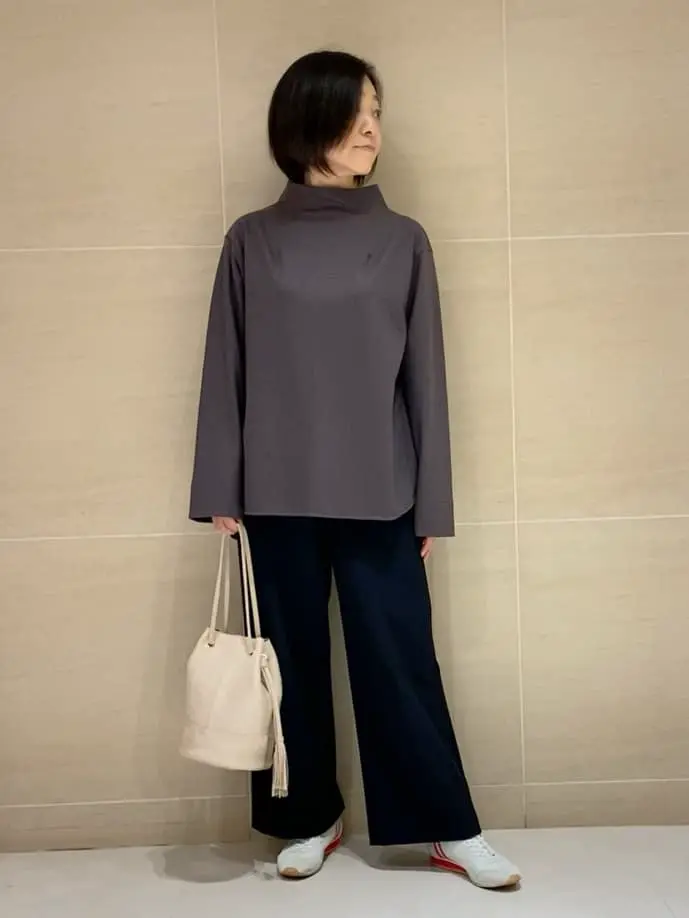  中島 コーディネート画像