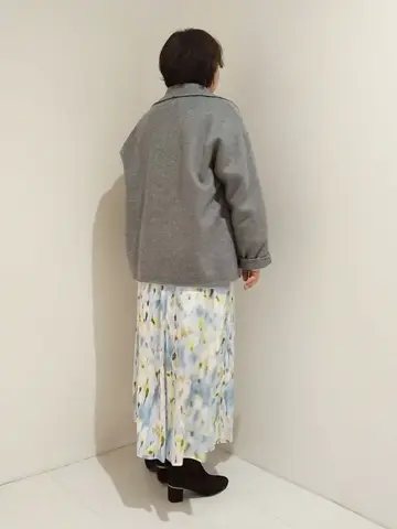 自由区 L 中村 コーディネート画像