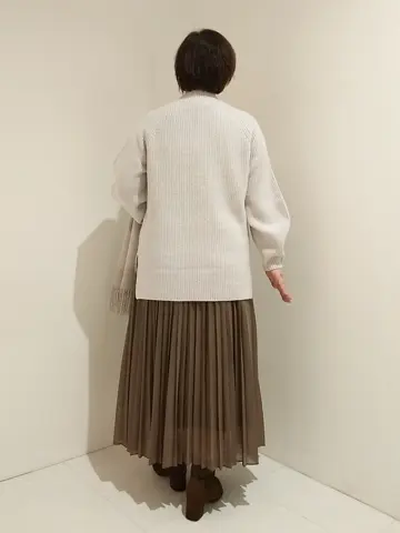 自由区 L 中村 コーディネート画像