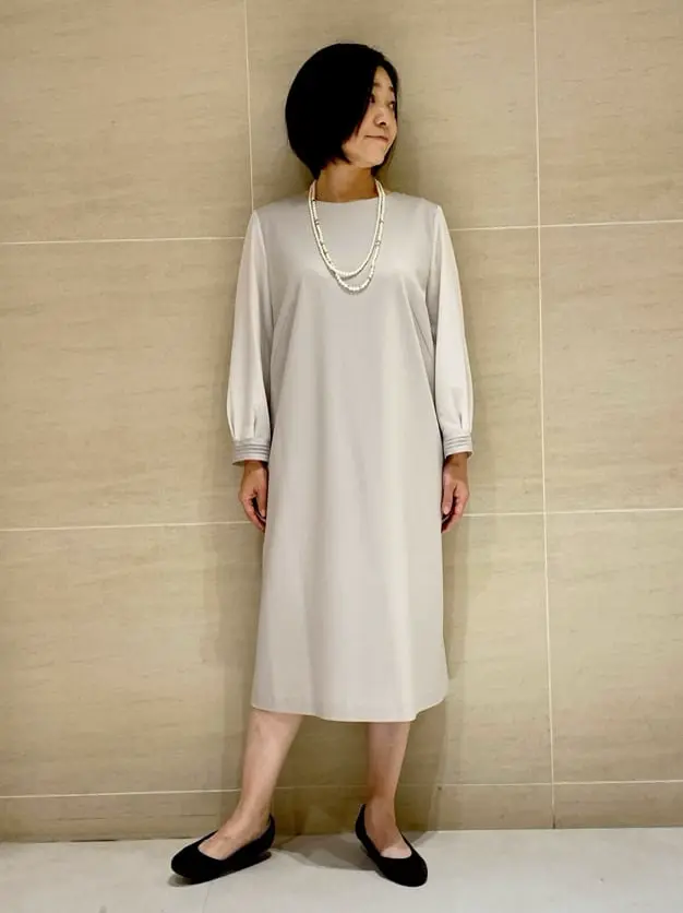  中島 コーディネート画像