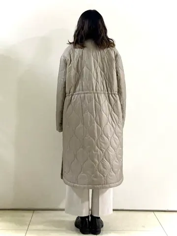 自由区 L 土居 コーディネート画像