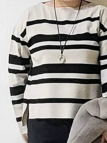 自由区 L 宇野 コーディネート画像