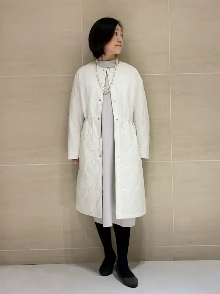  中島 コーディネート画像