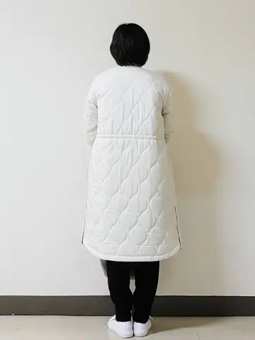 自由区 L 宇野 コーディネート画像