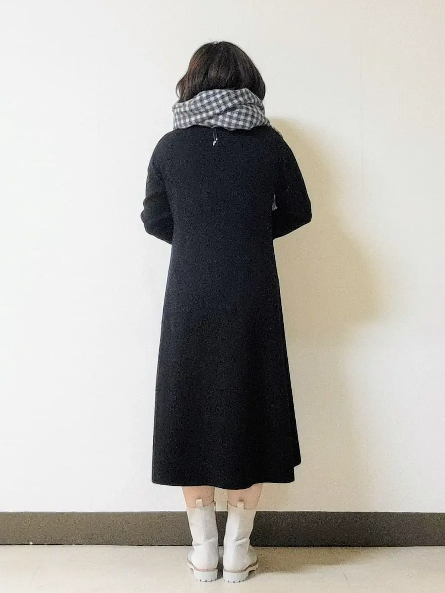 自由区 L 宇野 コーディネート画像