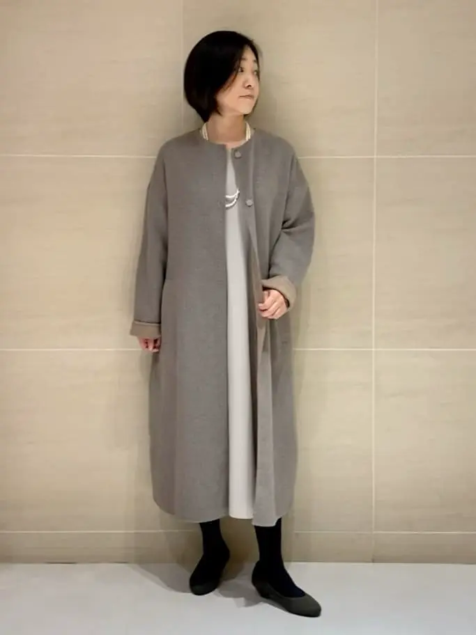  中島 コーディネート画像