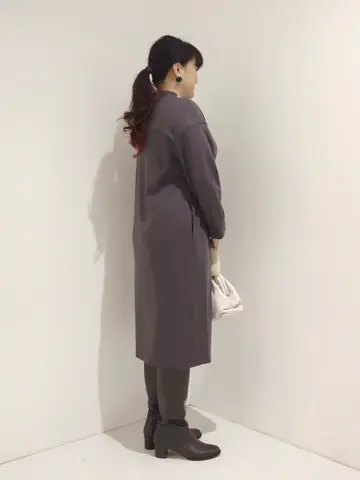 自由区 L 山村 コーディネート画像