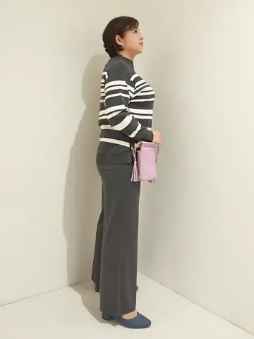 自由区 L 中村 コーディネート画像