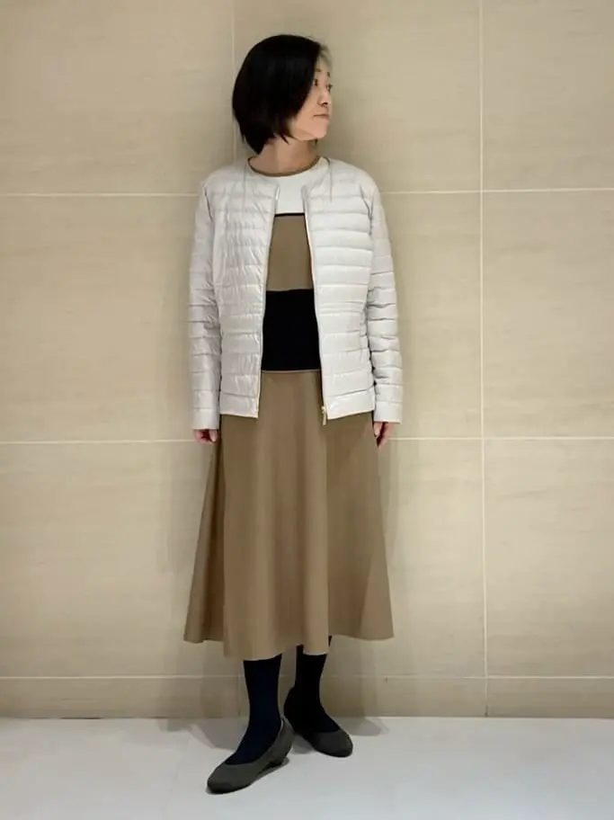  中島 コーディネート画像