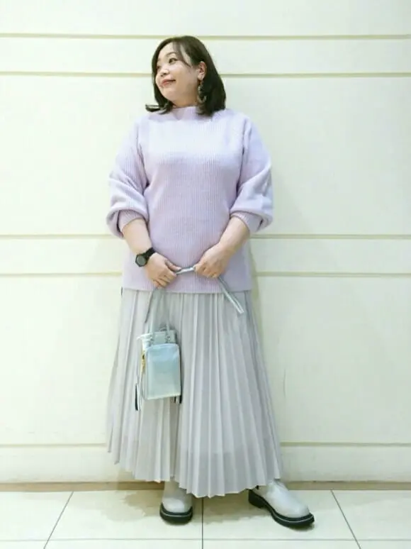  藤原 コーディネート画像