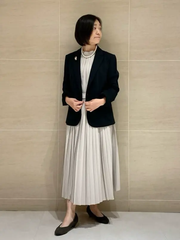  中島 コーディネート画像