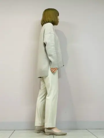 自由区 L 早川 コーディネート画像