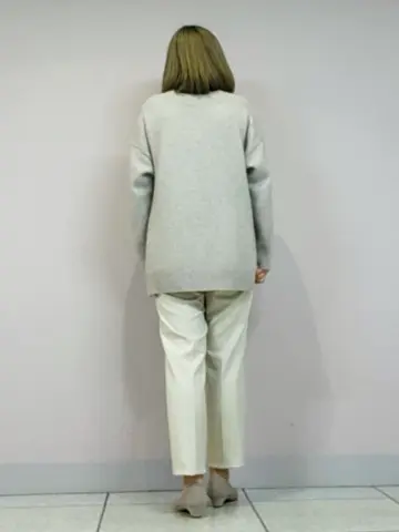 自由区 L 早川 コーディネート画像