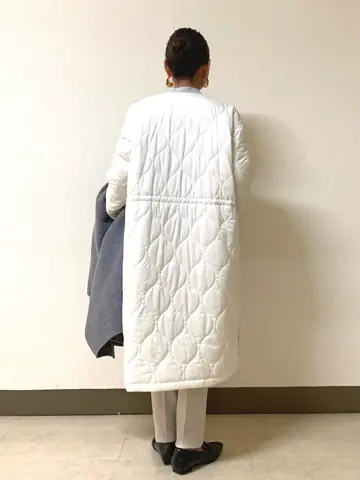 自由区 L 坂本 コーディネート画像