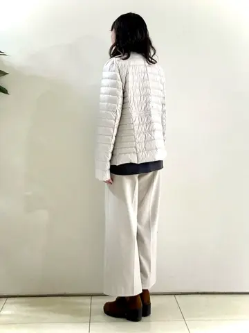 自由区 L 土居 コーディネート画像