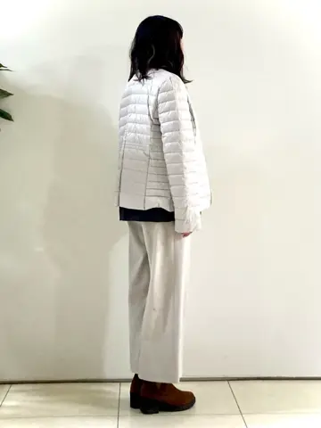 自由区 L 土居 コーディネート画像