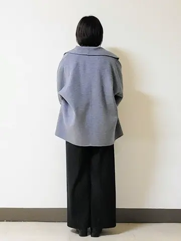 自由区 L 宇野 コーディネート画像