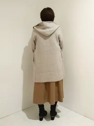 自由区 L 中村 コーディネート画像