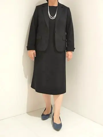 自由区 L 中村 コーディネート画像