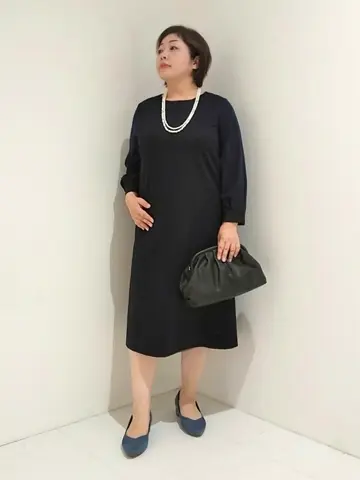 自由区 L 中村 コーディネート画像