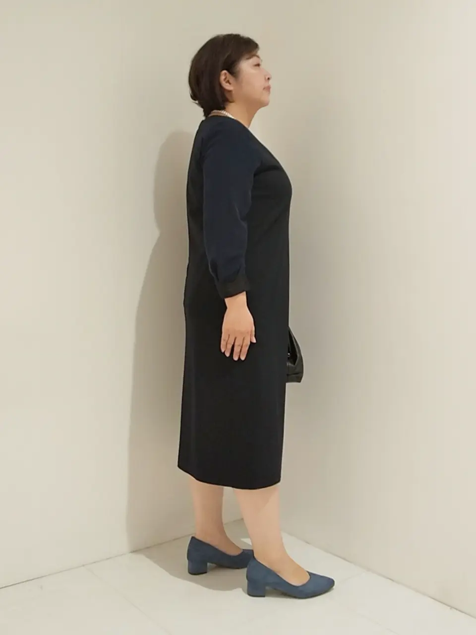 自由区 L 中村 コーディネート画像