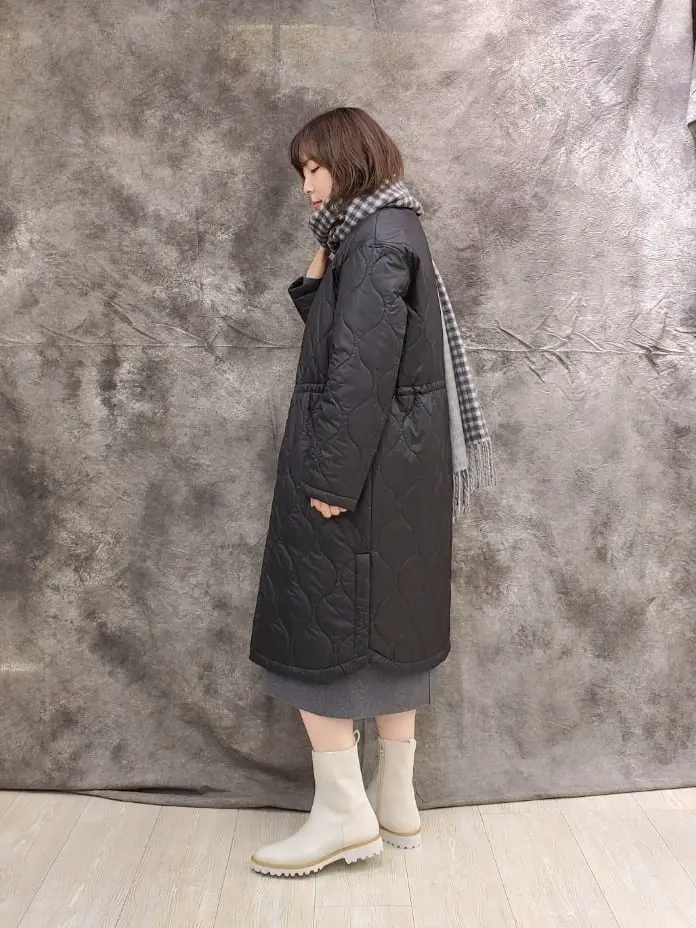 自由区 L 原田 コーディネート画像