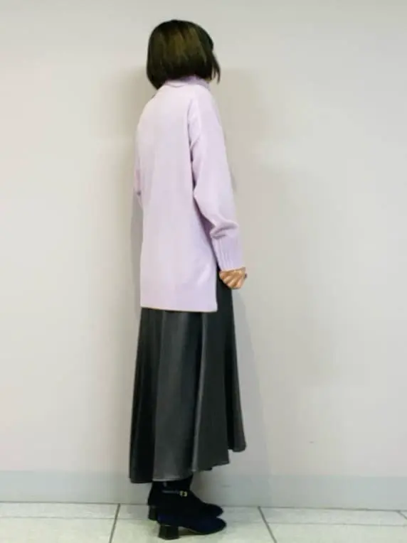 自由区 L 早川 コーディネート画像