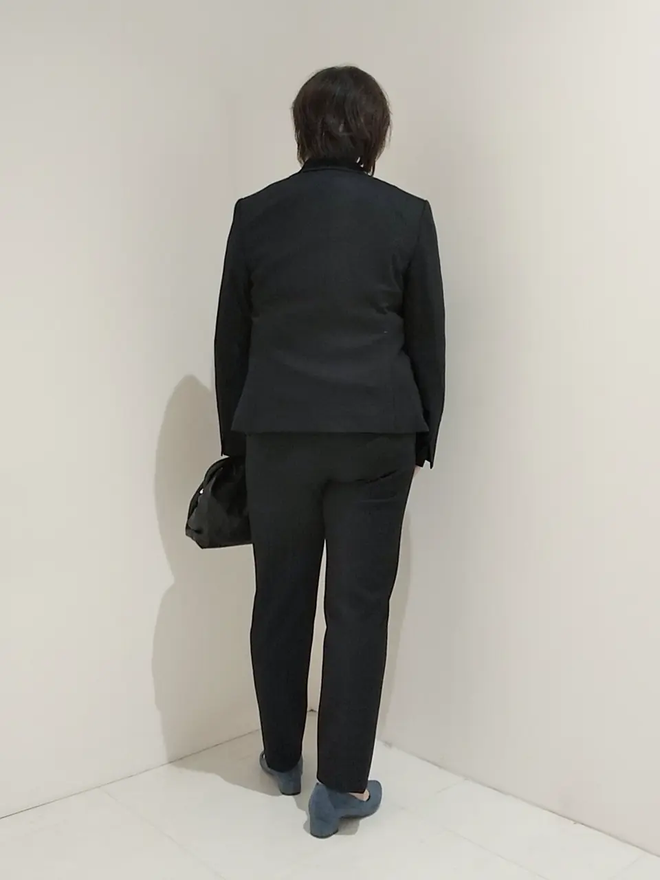 自由区 L 中村 コーディネート画像