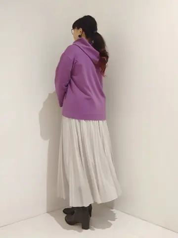 自由区 L 山村 コーディネート画像