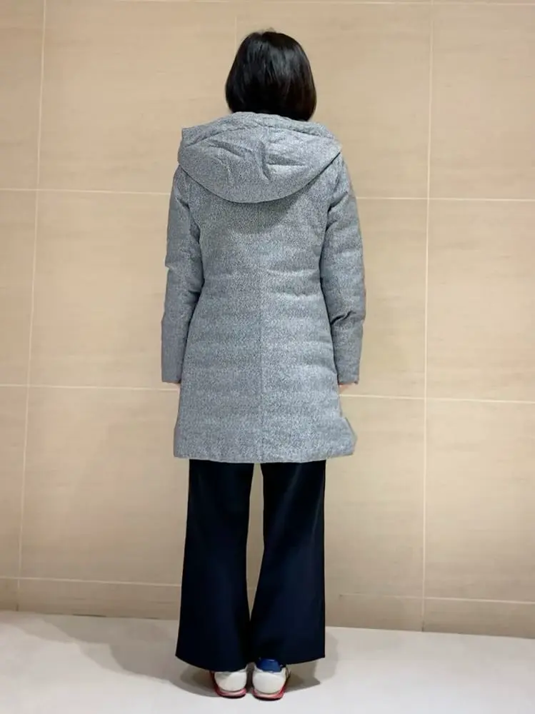 自由区 L 中島 コーディネート画像