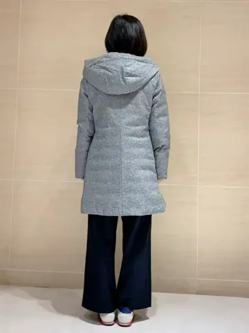 自由区 L 中島 コーディネート画像