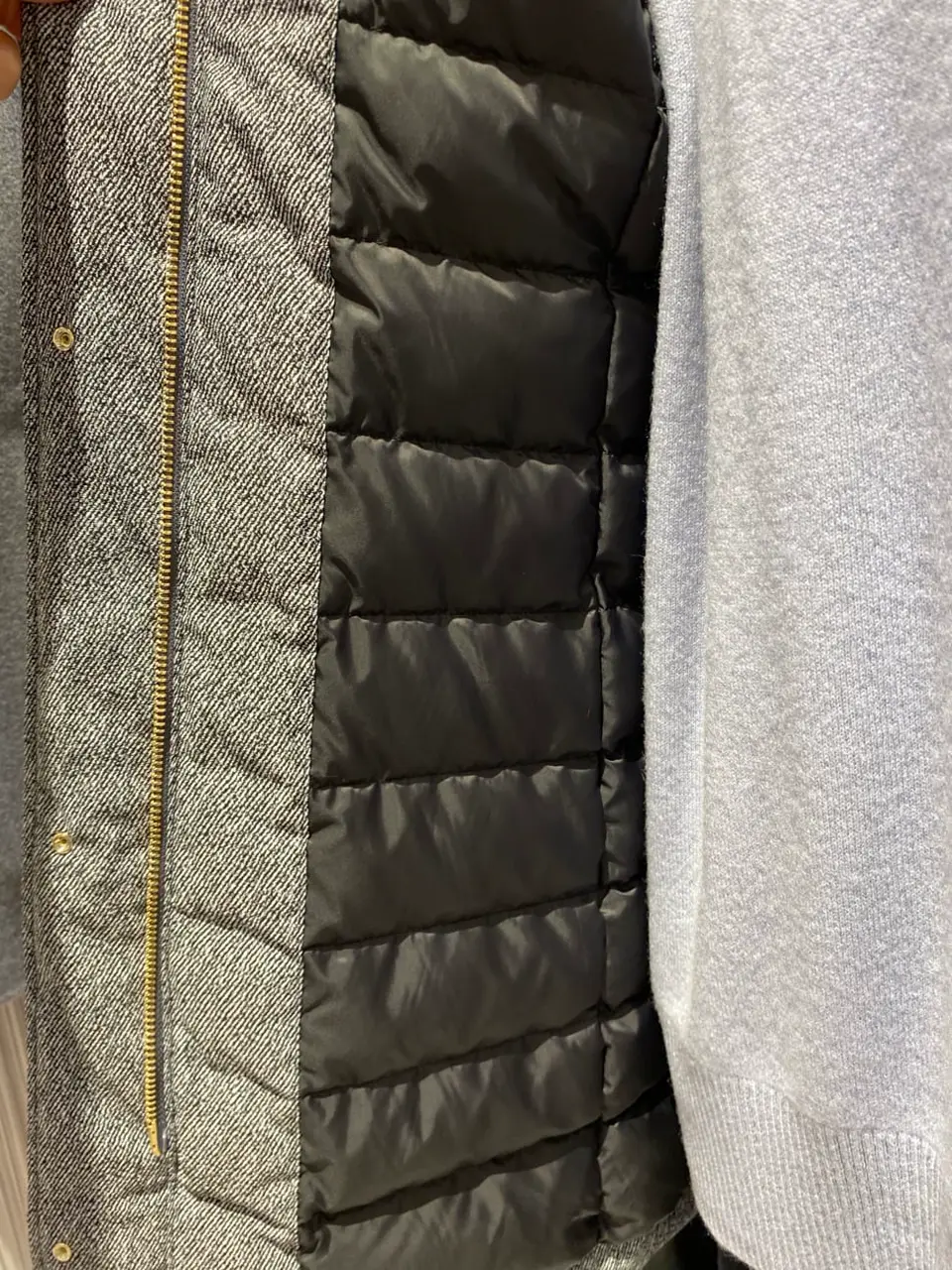 自由区 L 中島 コーディネート画像