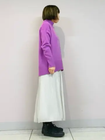 自由区 L 早川 コーディネート画像