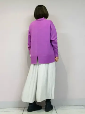 自由区 L 早川 コーディネート画像